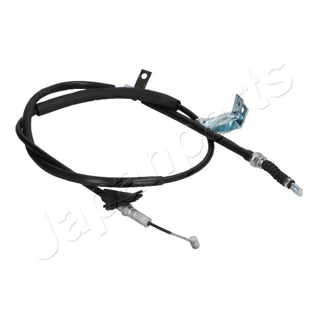 trosas, stovėjimo stabdys - BC-432L JAPANPARTS