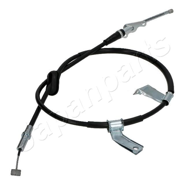 Cable, parking brake - BC-433L JAPANPARTS