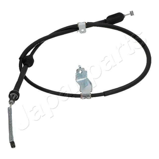 Cable, parking brake - BC-435L JAPANPARTS