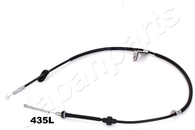 Cavo comando, Freno stazionamento - BC-435L JAPANPARTS