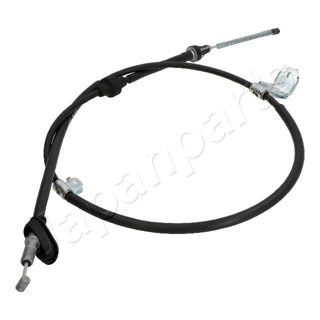 Cavo comando, Freno stazionamento - BC-435L JAPANPARTS