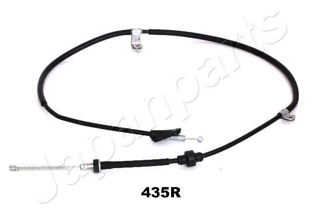 Cavo comando, Freno stazionamento - BC-435R JAPANPARTS