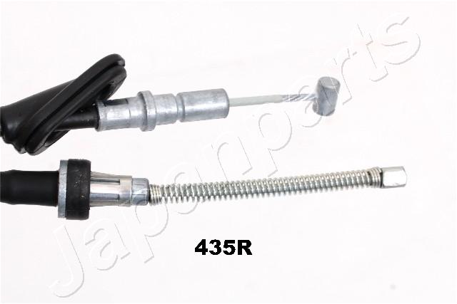 Cavo comando, Freno stazionamento - BC-435R JAPANPARTS