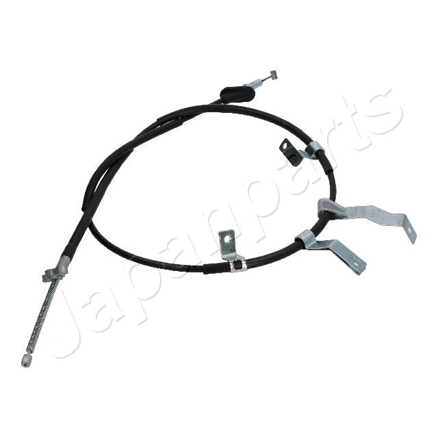 Cable, parking brake - BC-436L JAPANPARTS