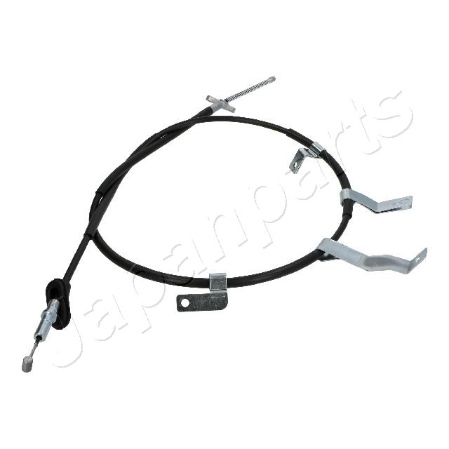 Cable, parking brake - BC-436L JAPANPARTS