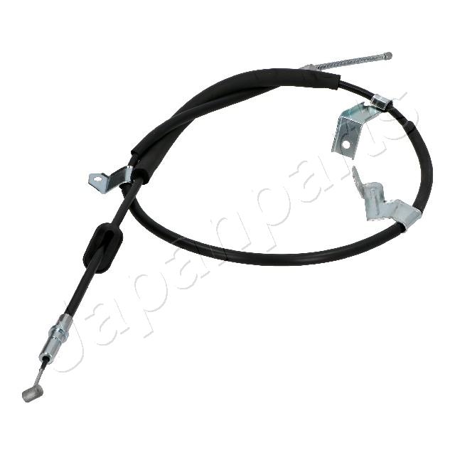 Cavo comando, Freno stazionamento - BC-436R JAPANPARTS