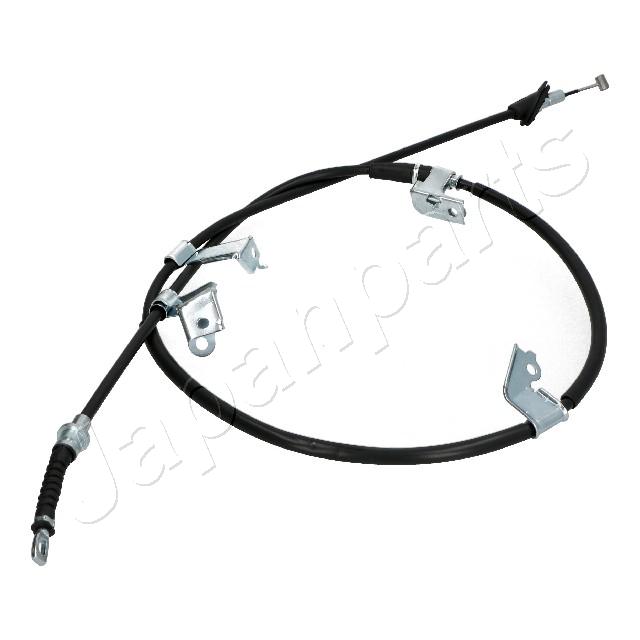 Cable, parking brake - BC-437L JAPANPARTS