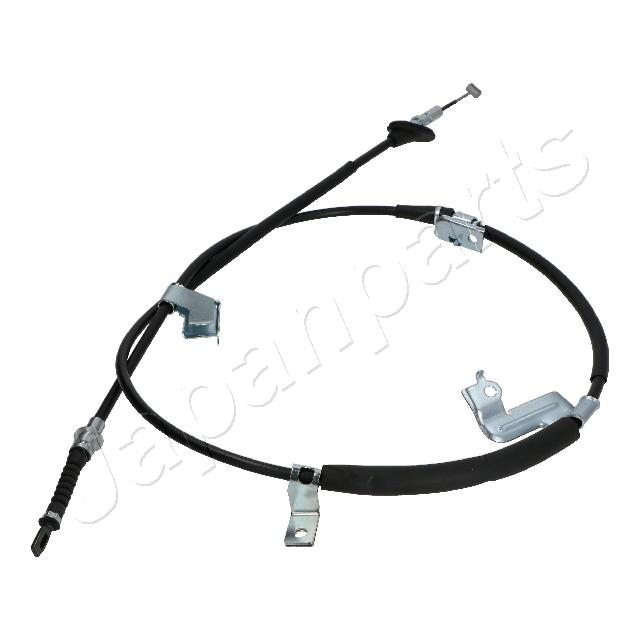 Cable, parking brake - BC-437R JAPANPARTS