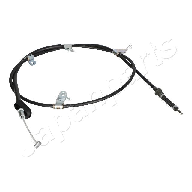Cable, parking brake - BC-442L JAPANPARTS