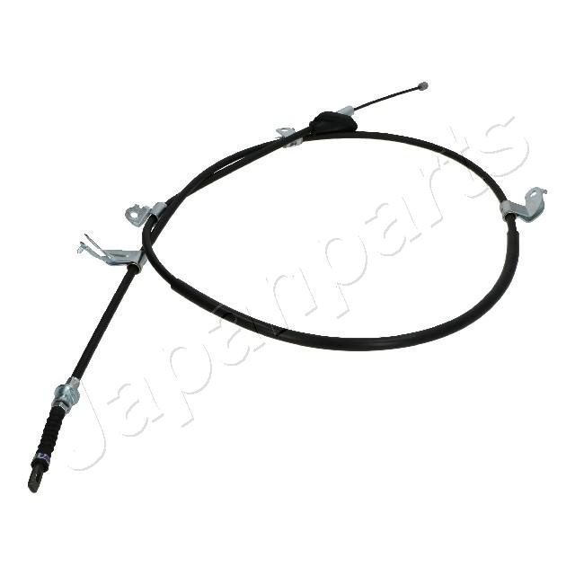 Cable, parking brake - BC-442R JAPANPARTS