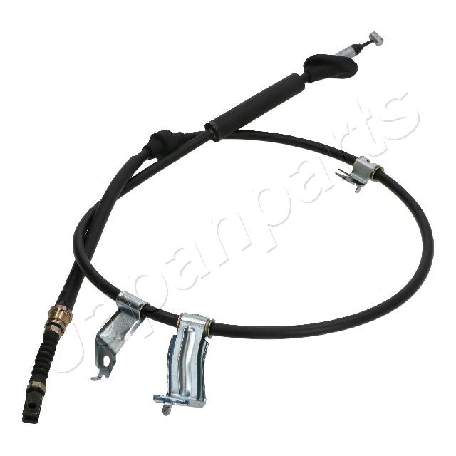 trosas, stovėjimo stabdys - BC-465L JAPANPARTS