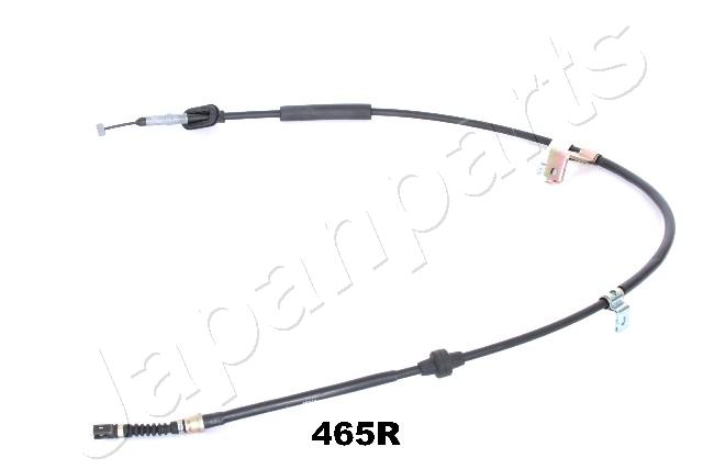 Cable, parking brake - BC-465R JAPANPARTS