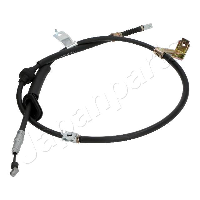 Cable, parking brake - BC-465R JAPANPARTS