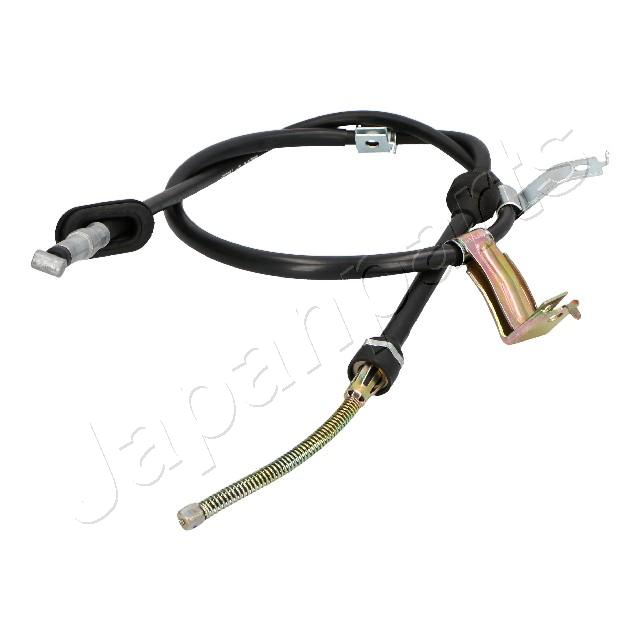 trosas, stovėjimo stabdys - BC-466R JAPANPARTS
