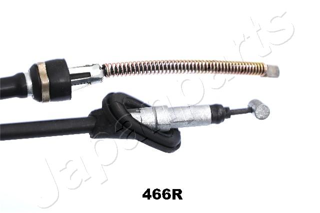Cable, parking brake - BC-466R JAPANPARTS