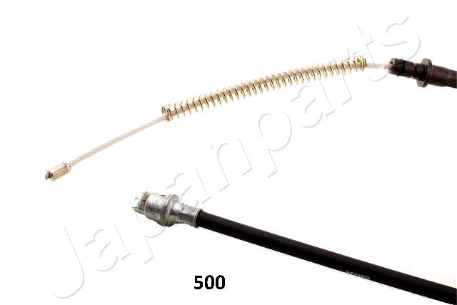 Cable, parking brake - BC-500 JAPANPARTS