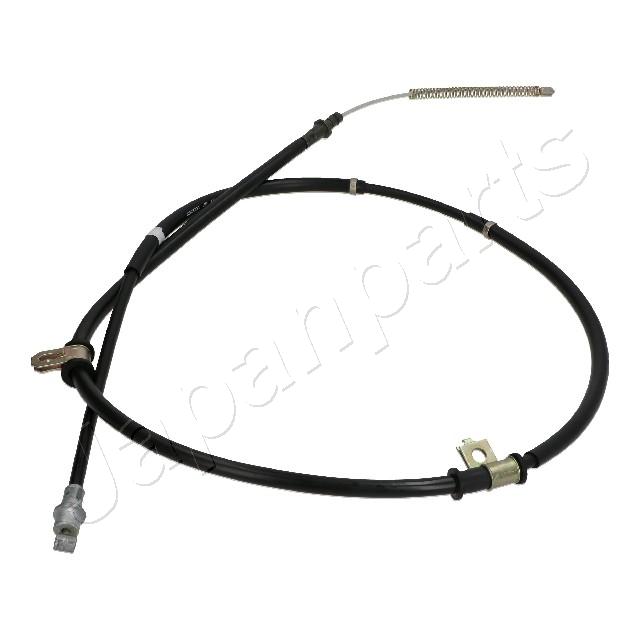 Cable, parking brake - BC-500 JAPANPARTS
