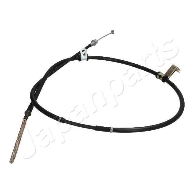 Cable, parking brake - BC-501 JAPANPARTS