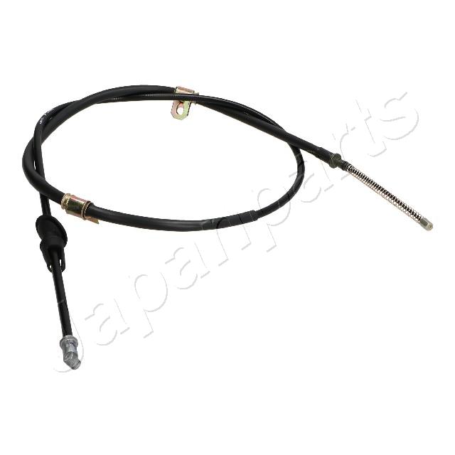 trosas, stovėjimo stabdys - BC-502 JAPANPARTS