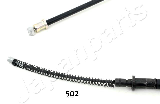 Cable, parking brake - BC-502 JAPANPARTS