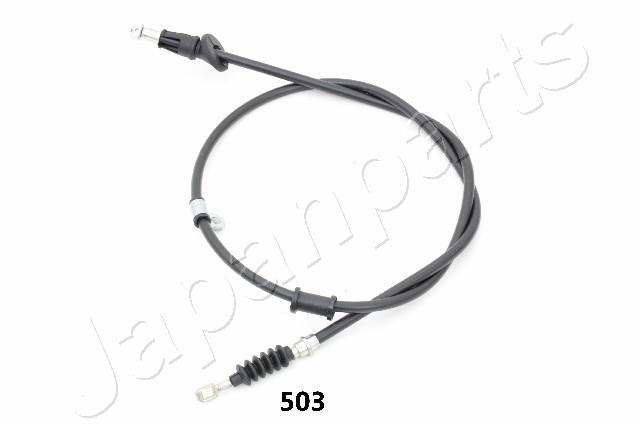 Cable, parking brake - BC-503 JAPANPARTS