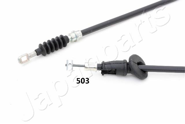 Cable, parking brake - BC-503 JAPANPARTS