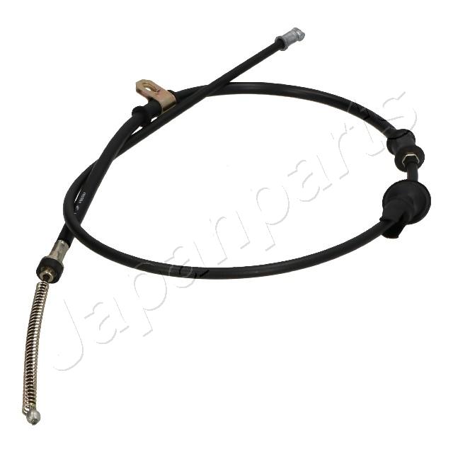 Cable, parking brake - BC-504 JAPANPARTS
