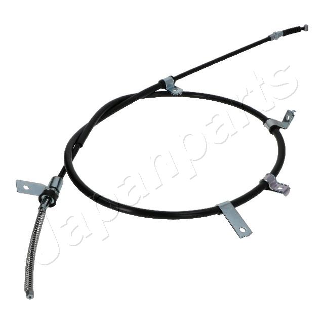 Cable, parking brake - BC-506 JAPANPARTS