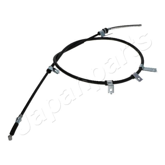 Cable, parking brake - BC-506 JAPANPARTS