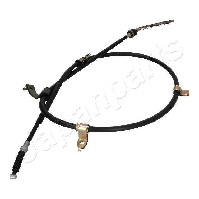 Cable, parking brake - BC-507 JAPANPARTS