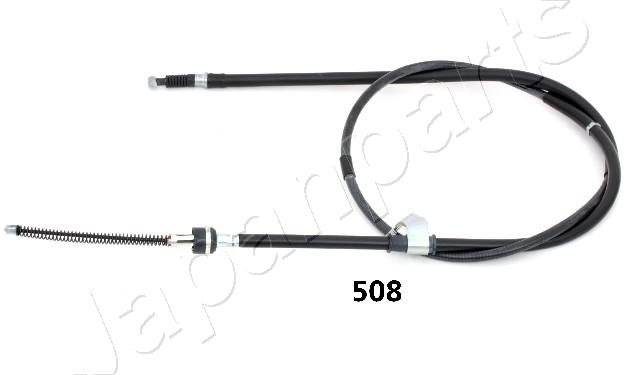 Cable, parking brake - BC-508 JAPANPARTS