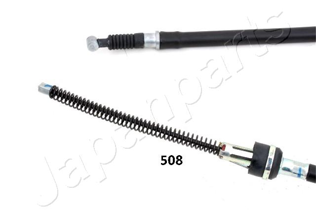 Cable, parking brake - BC-508 JAPANPARTS