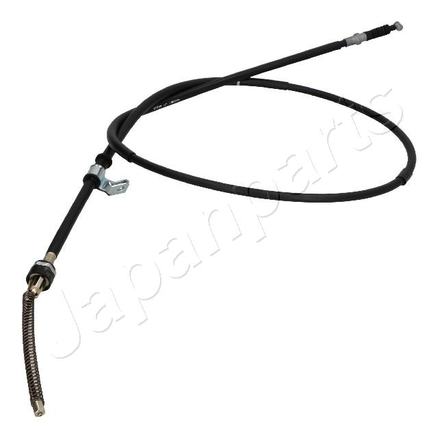 Cable, parking brake - BC-508 JAPANPARTS