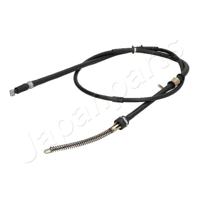 trosas, stovėjimo stabdys - BC-509 JAPANPARTS