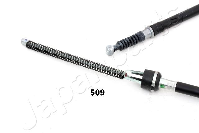 Cable, parking brake - BC-509 JAPANPARTS