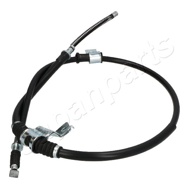 Cable, parking brake - BC-515 JAPANPARTS