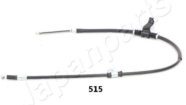 Cable, parking brake - BC-515 JAPANPARTS
