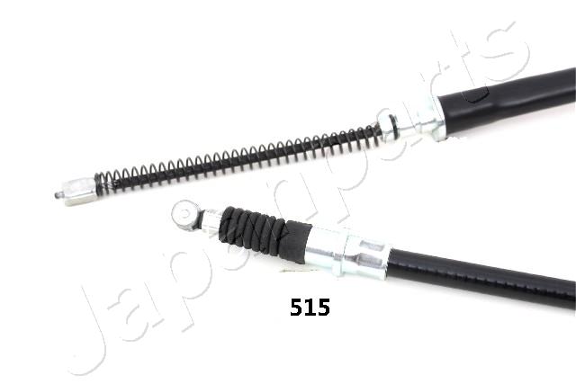 Cable, parking brake - BC-515 JAPANPARTS