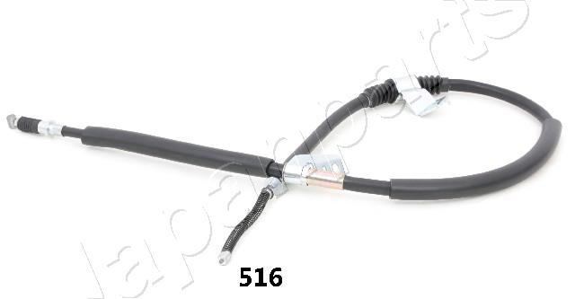 Cable, parking brake - BC-516 JAPANPARTS