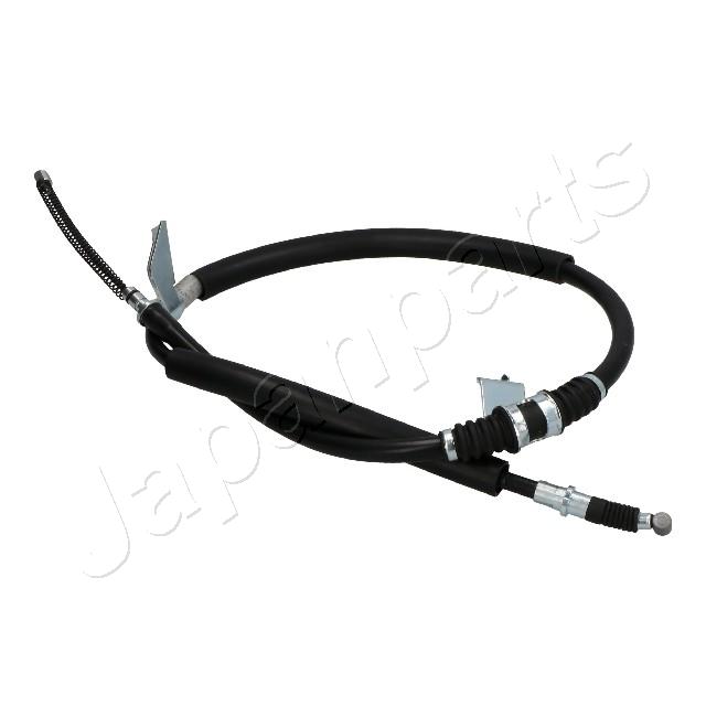 Cable, parking brake - BC-516 JAPANPARTS