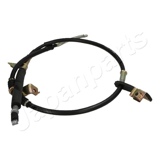 Cable, parking brake - BC-517 JAPANPARTS