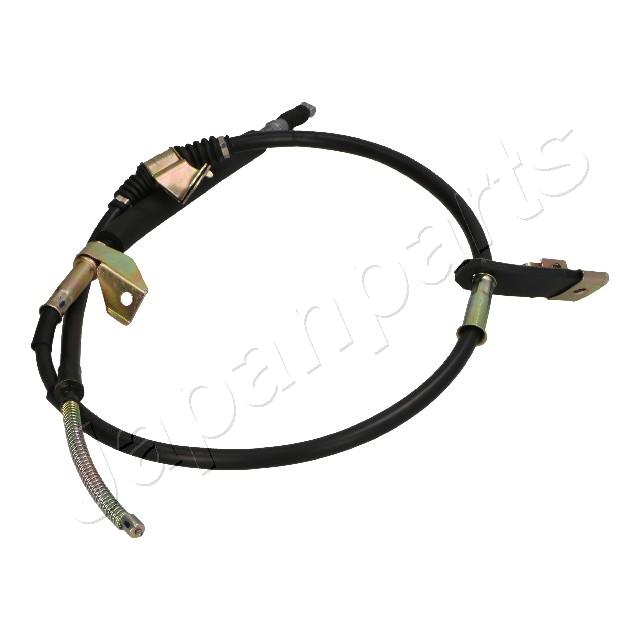 Cable, parking brake - BC-517 JAPANPARTS