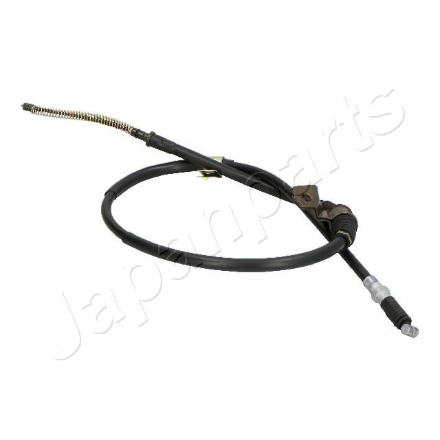 Cavo comando, Freno stazionamento - BC-531L JAPANPARTS