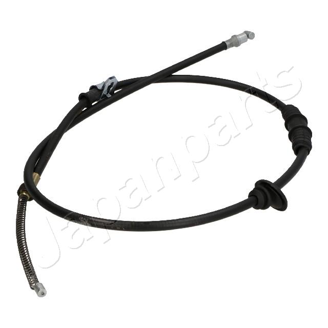 Cable, parking brake - BC-533L JAPANPARTS