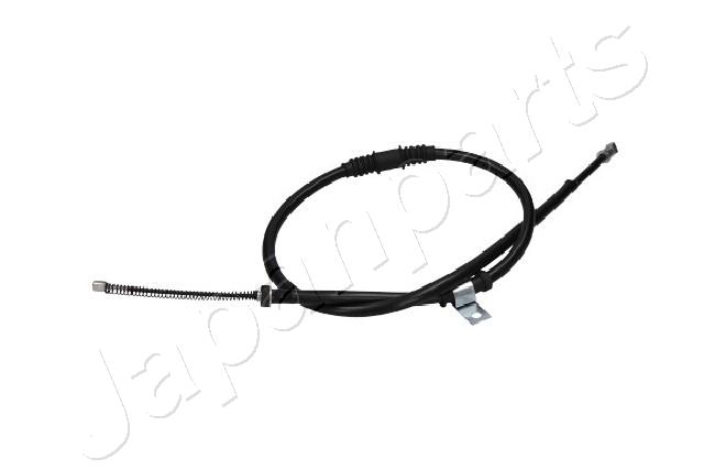 Cable, parking brake - BC-533R JAPANPARTS