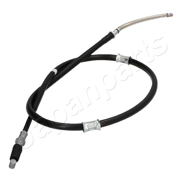 Cable, parking brake - BC-535L JAPANPARTS