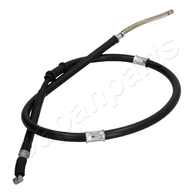 Cable, parking brake - BC-535R JAPANPARTS