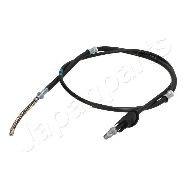 Cable, parking brake - BC-536L JAPANPARTS