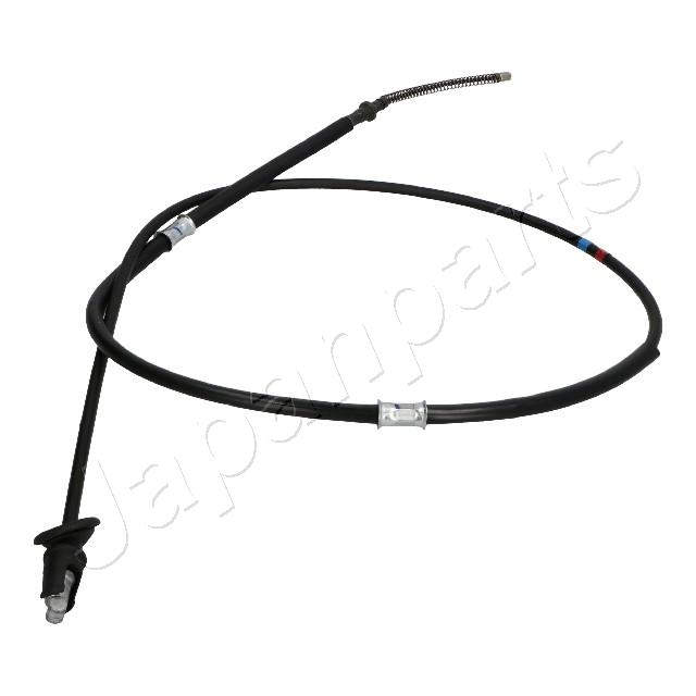 Cavo comando, Freno stazionamento - BC-536R JAPANPARTS