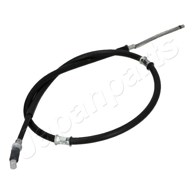 Cable, parking brake - BC-537L JAPANPARTS